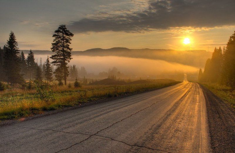 Южный Урал фото превью
