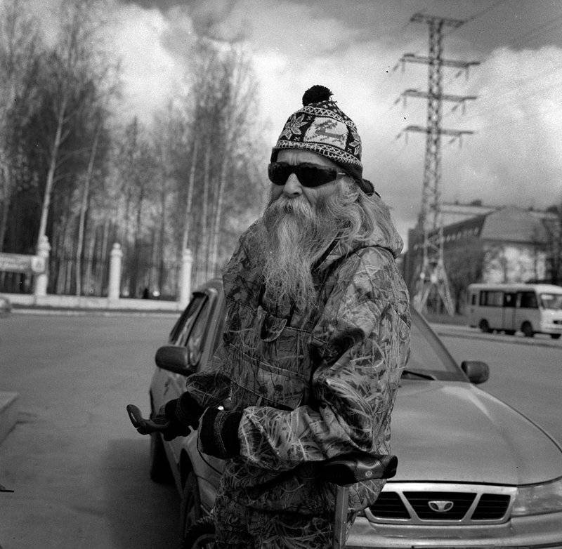 , Павел Мартюшев