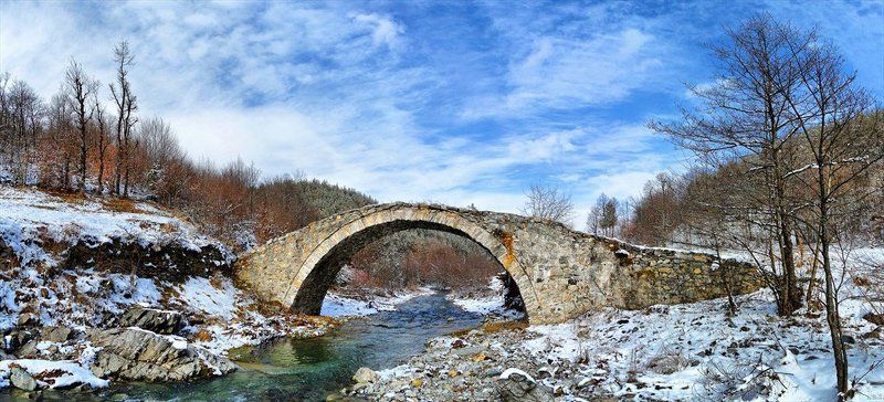 bridge ... фото превью