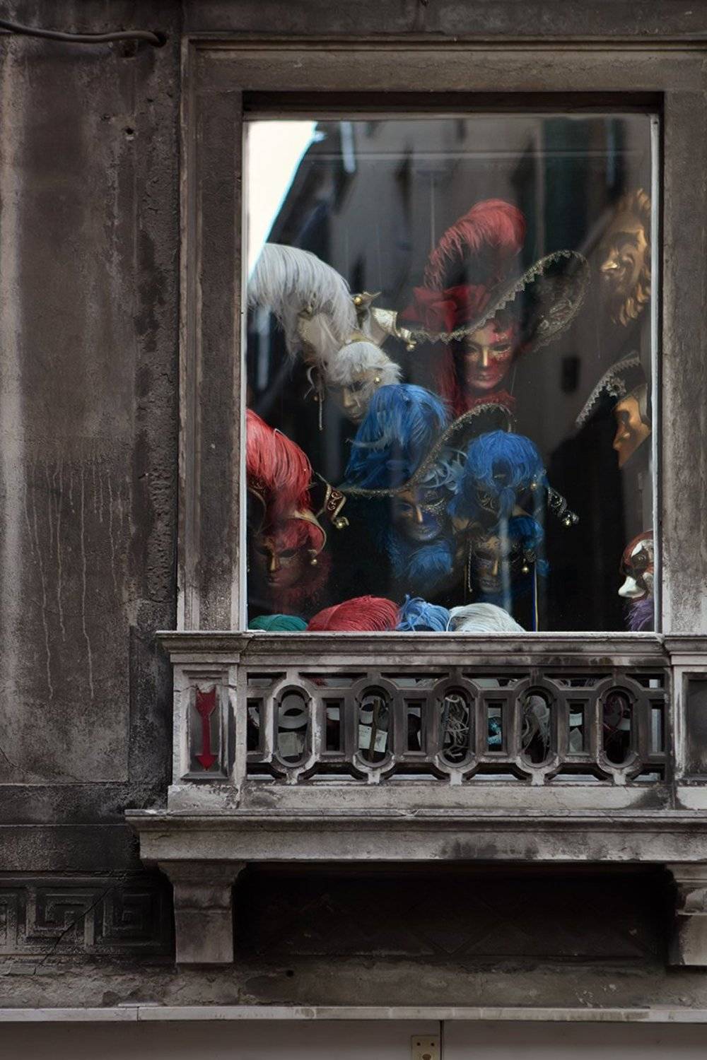 , Игорь Дубровский