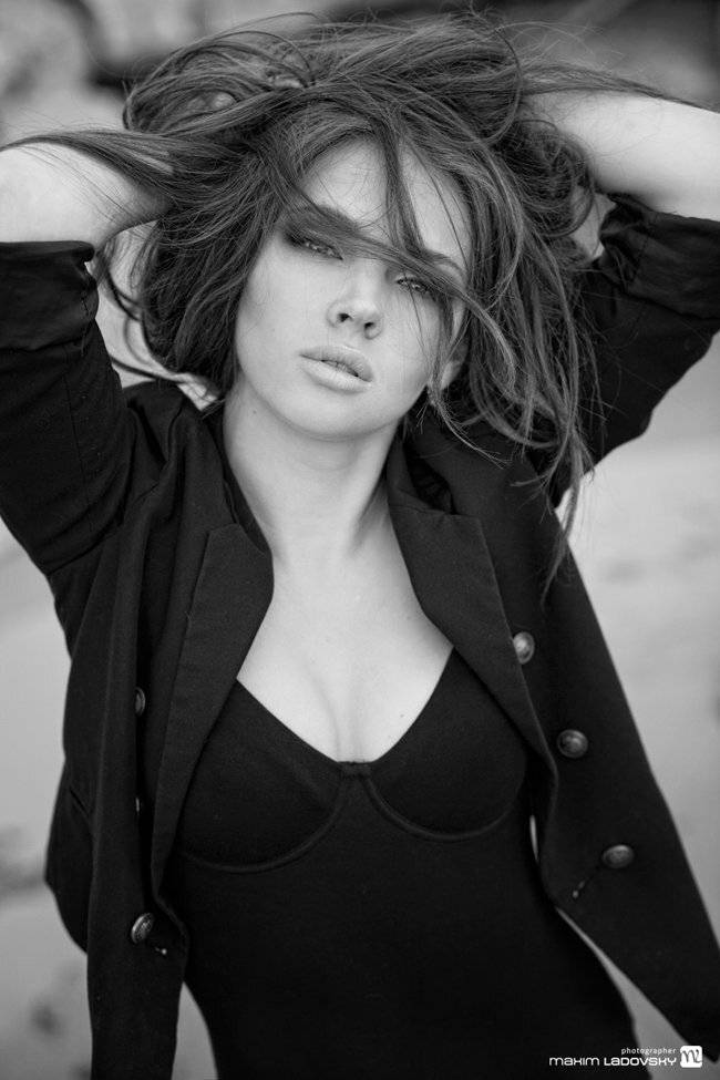 , Ладовский Максим