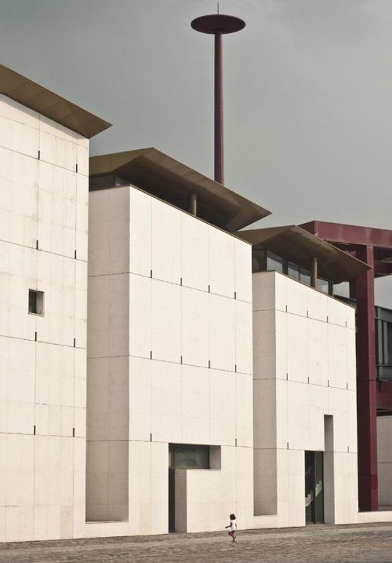 Cite de La Musique (Paris ) фото превью