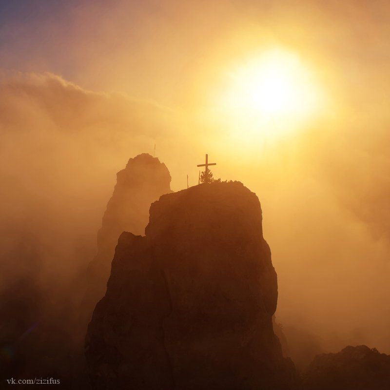 ай-петри Зубцы фото превью