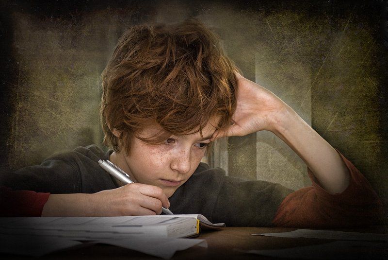 Мученик науки фото превью