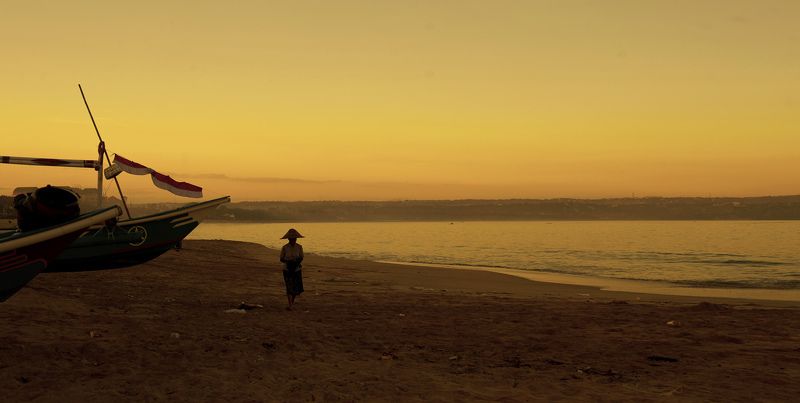 прибрежные истории... фото превью