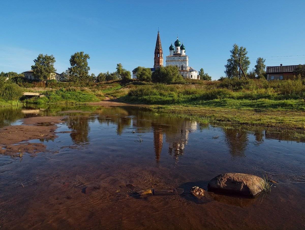 , Владимир Перепечаев