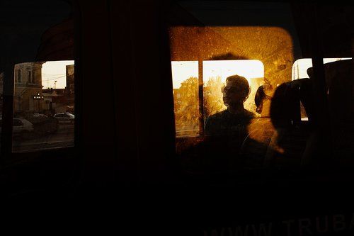 Белград он такой Белград. Люди.