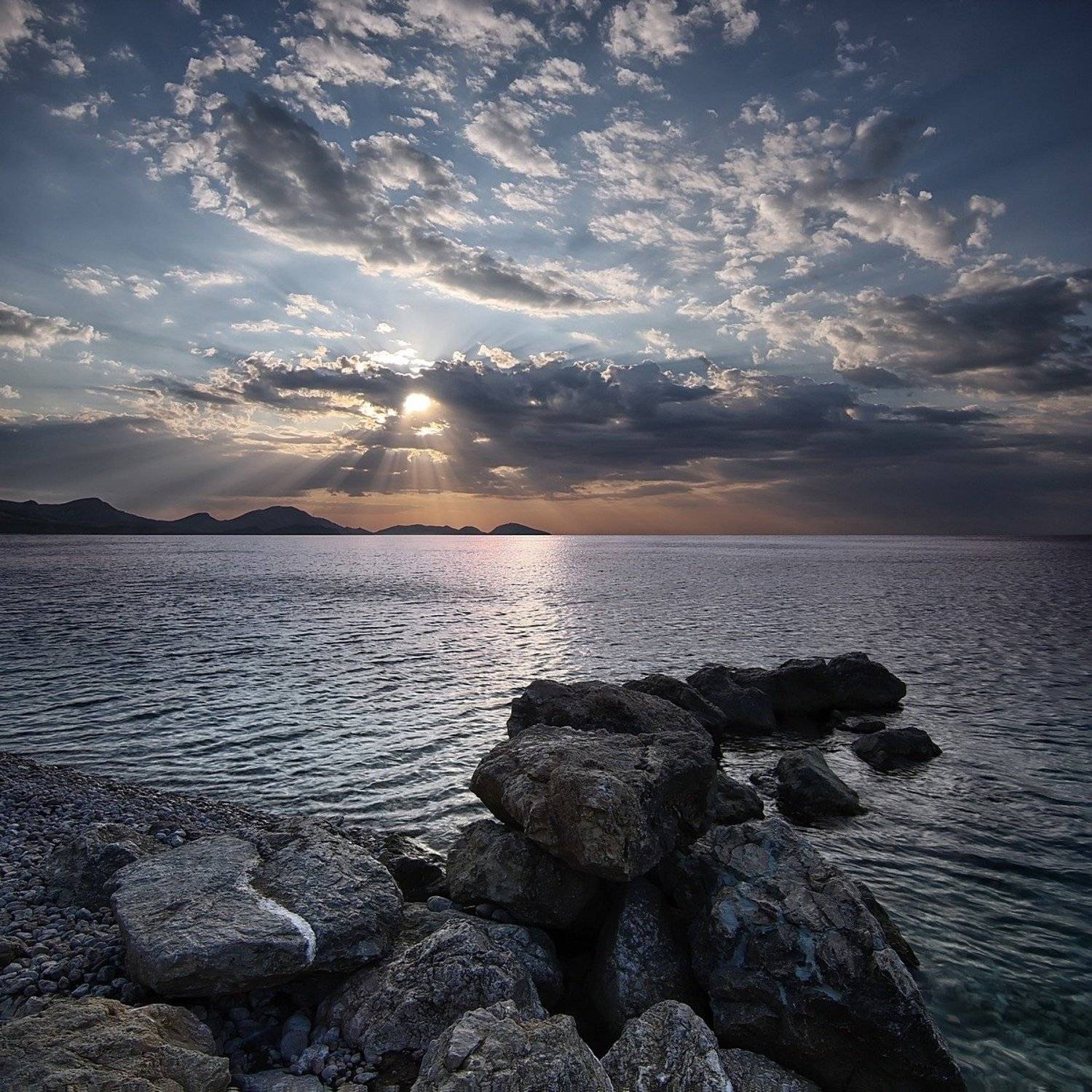 , Александр Андреев