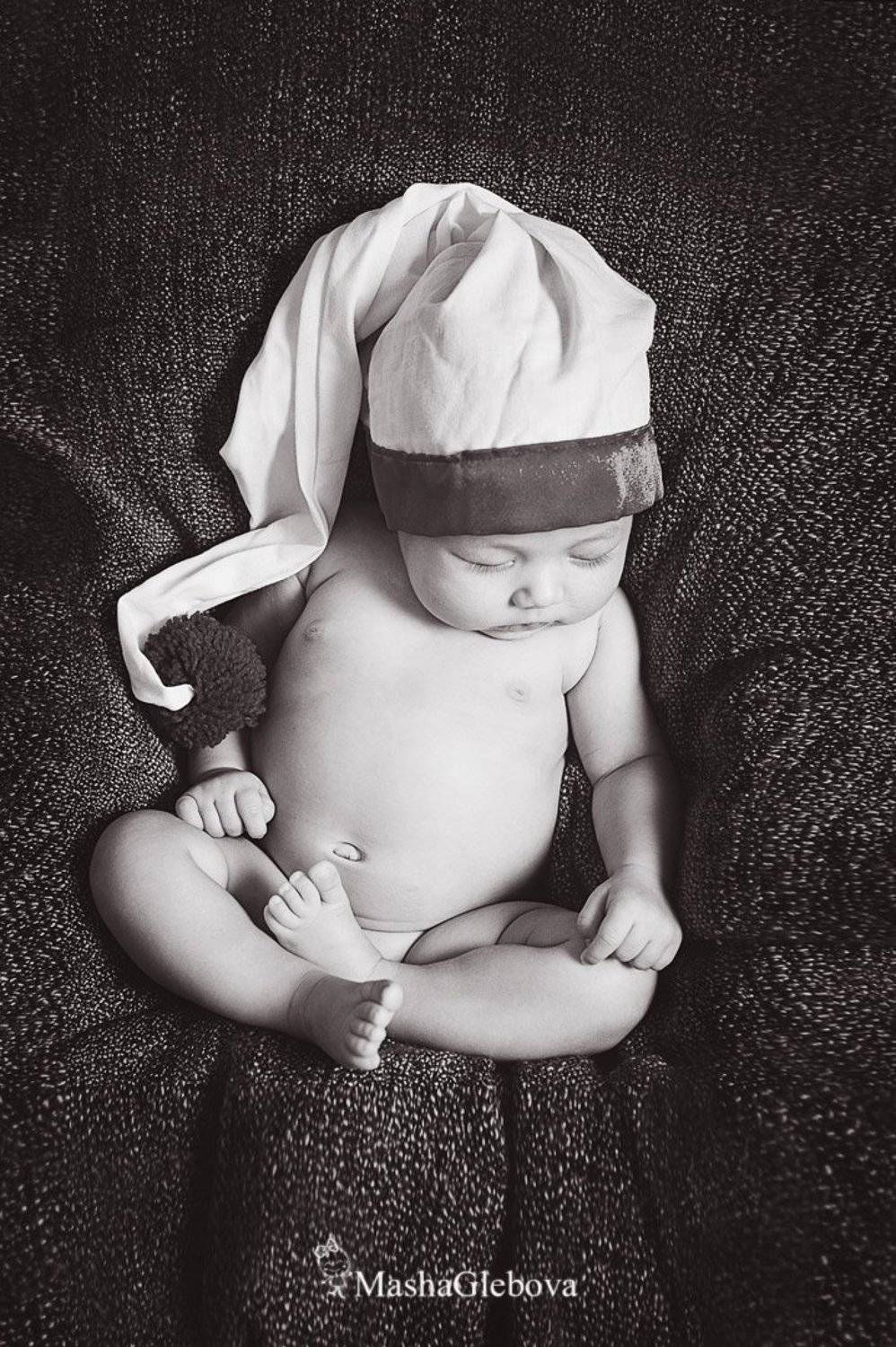 , Маша Глебова