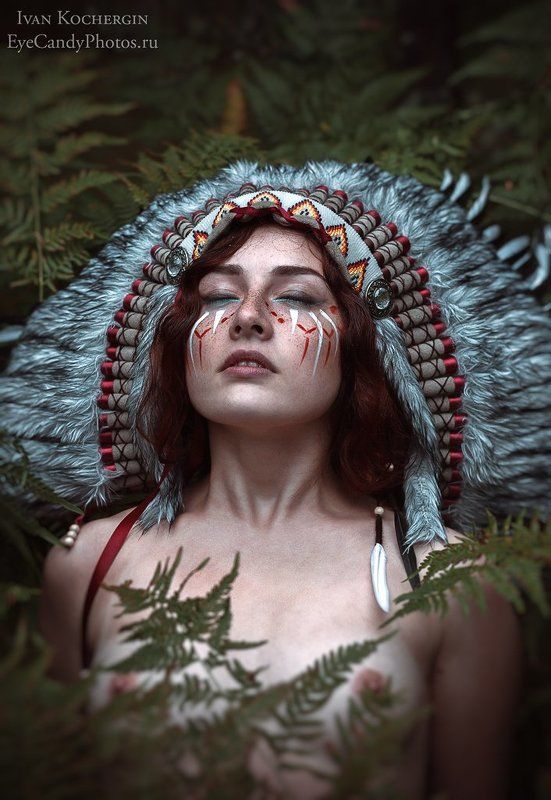 Indian series фото превью