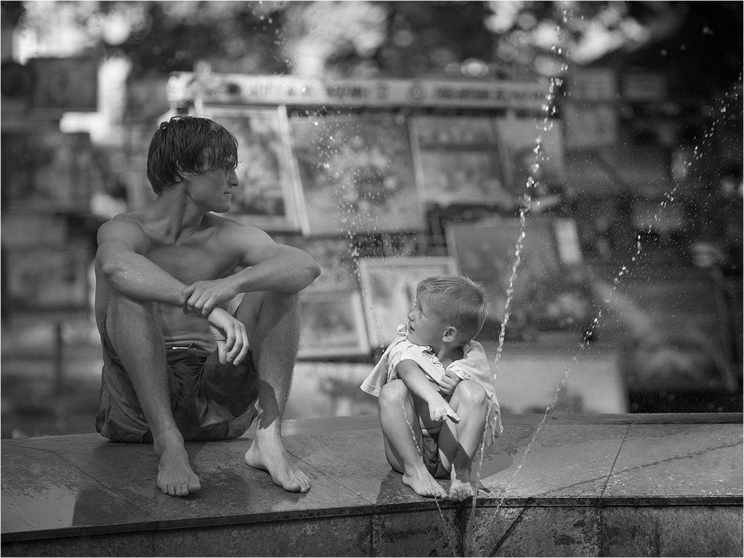 , Сергей Дымченко