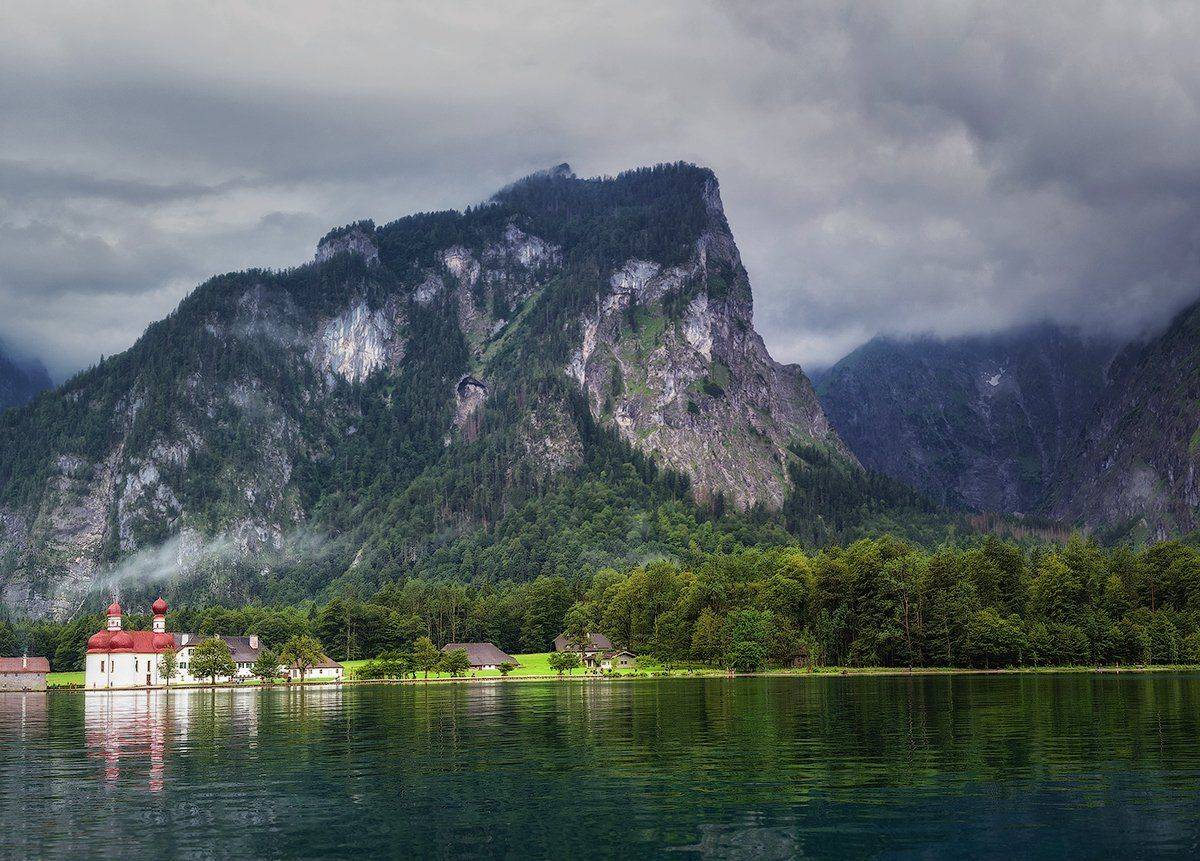 , Игорь Мелекесцев