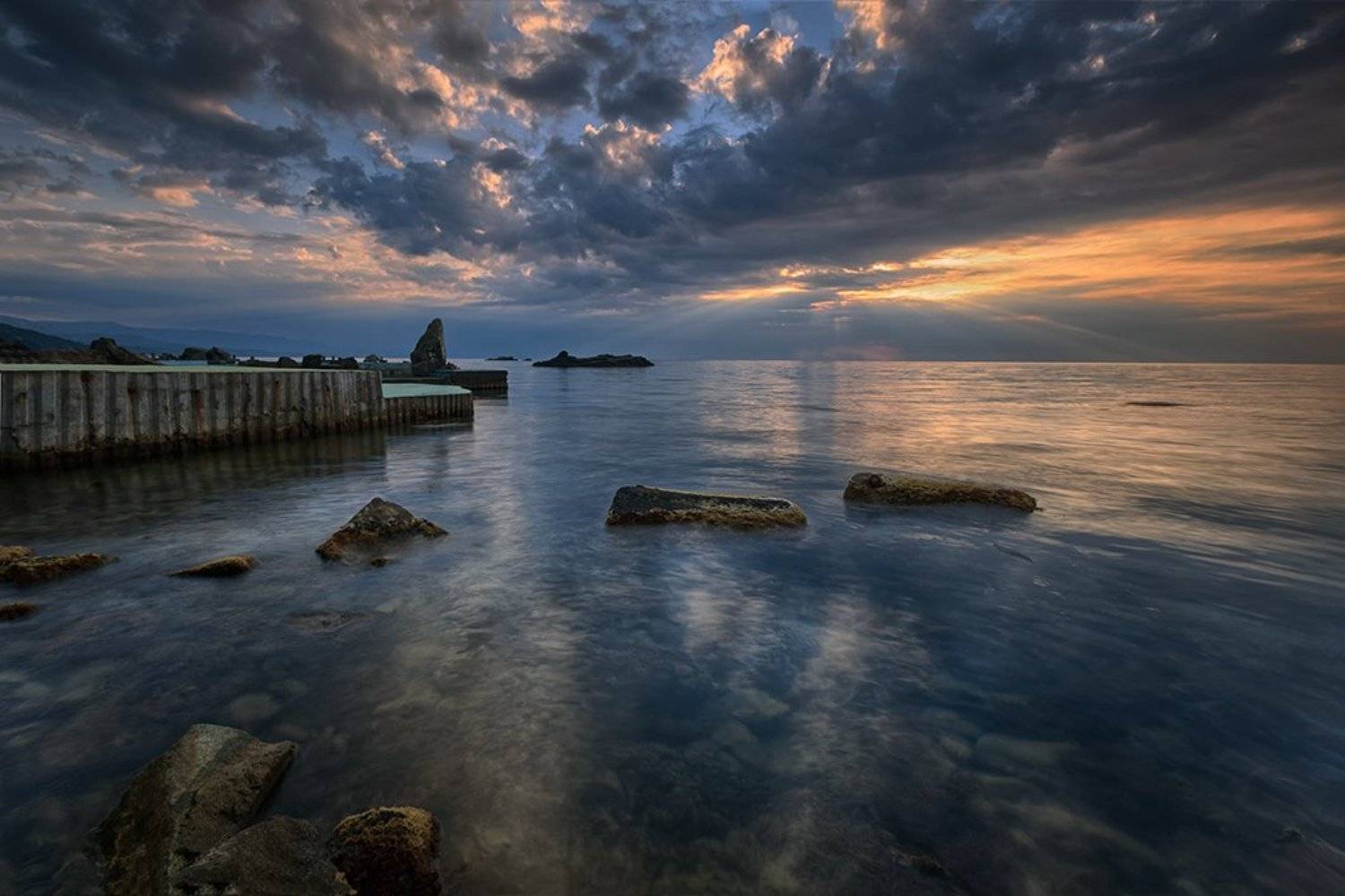 , Петр Антонович