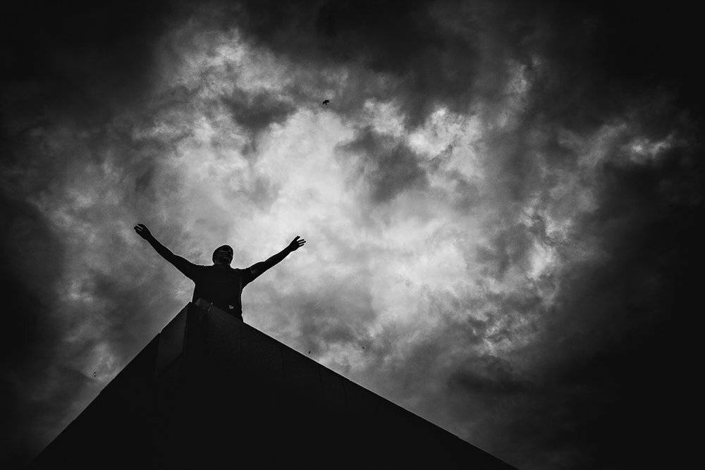 , Антон Горобец