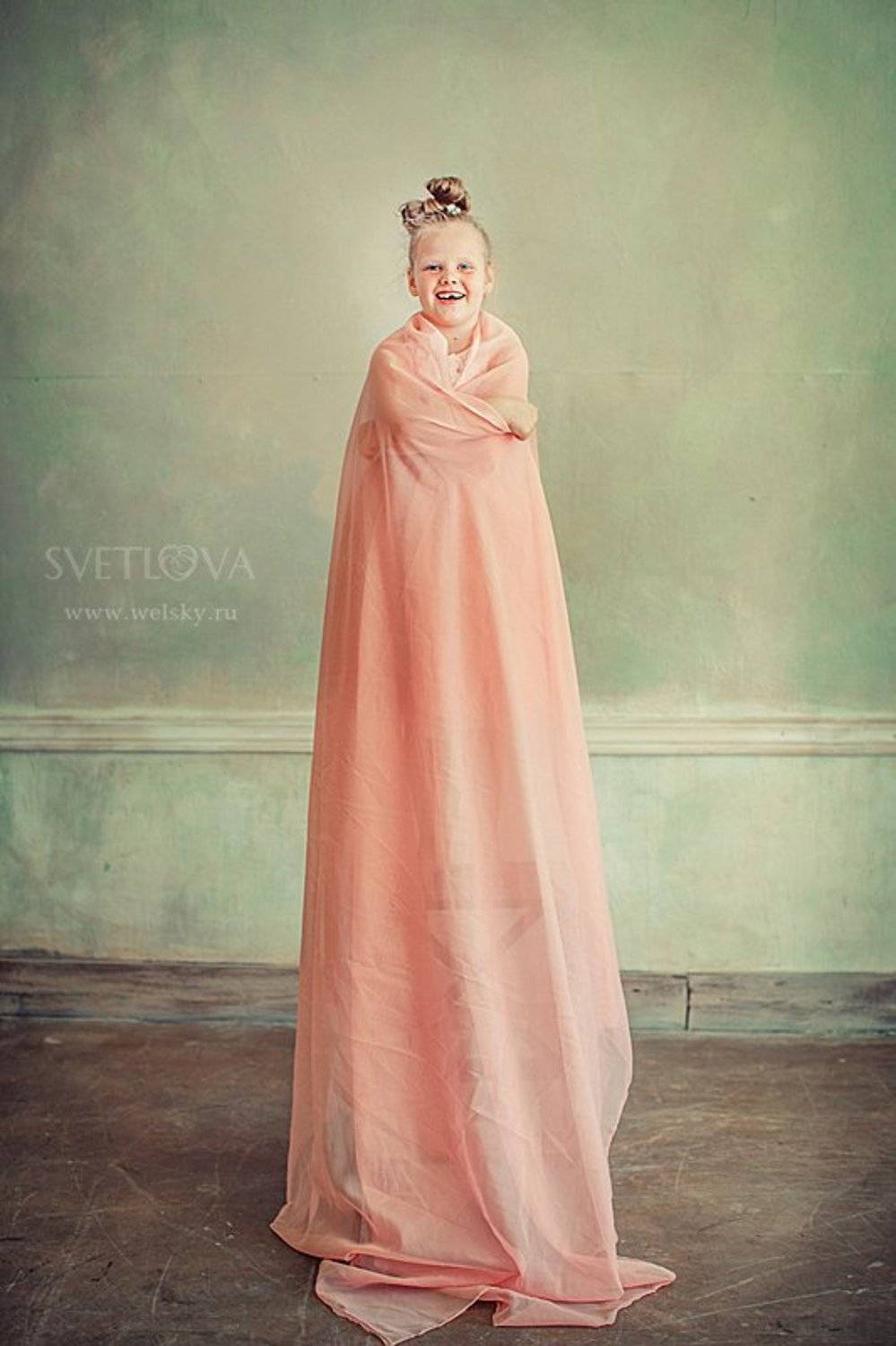 , Светлова Анастасия