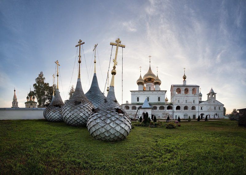 Маковки. фото превью