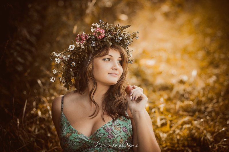 Наталья фото превью