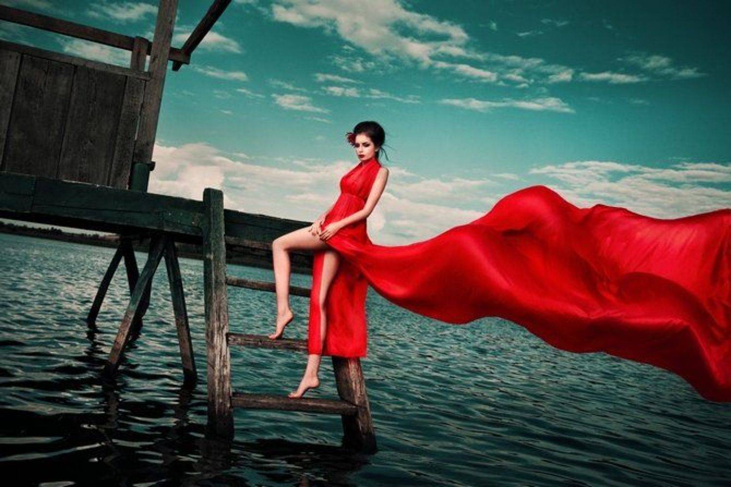 , Coolinich Таня