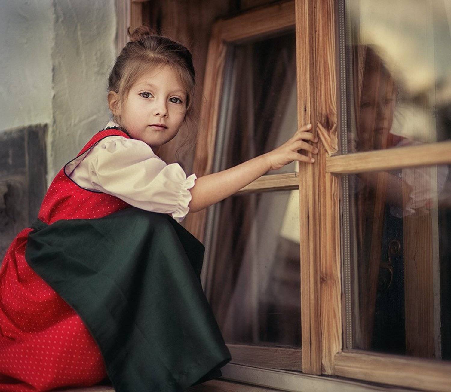 , DesiArt Kuleshova