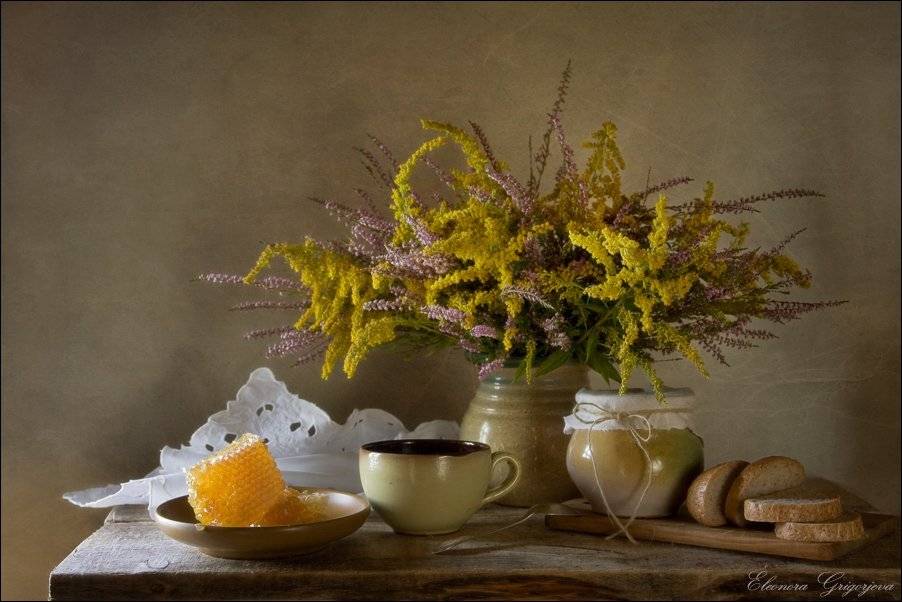 , Eleonora Grigorjeva