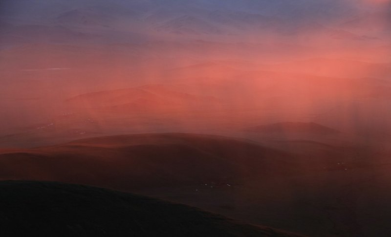 Чудеса Монголии фото превью