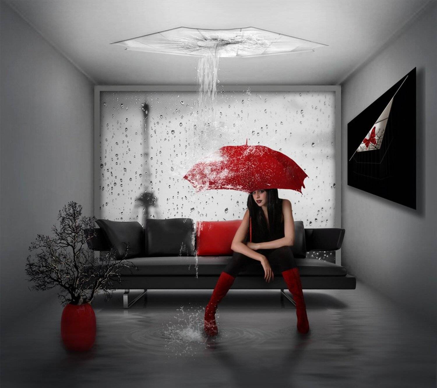 коллаж, Nataliorion