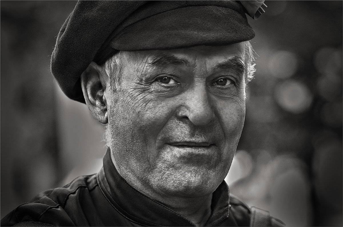 , Александр Поляков