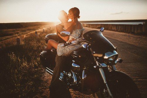 Плохой парень и отличница