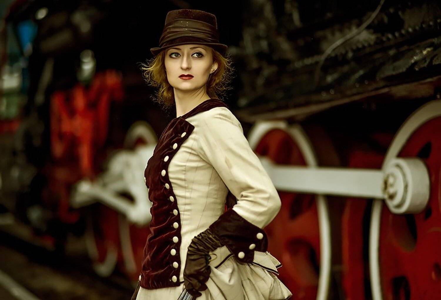 , Клименко Геннадий