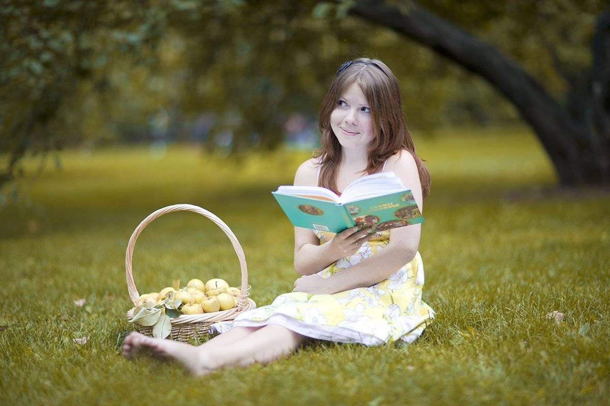 , Ольга Гордиенко