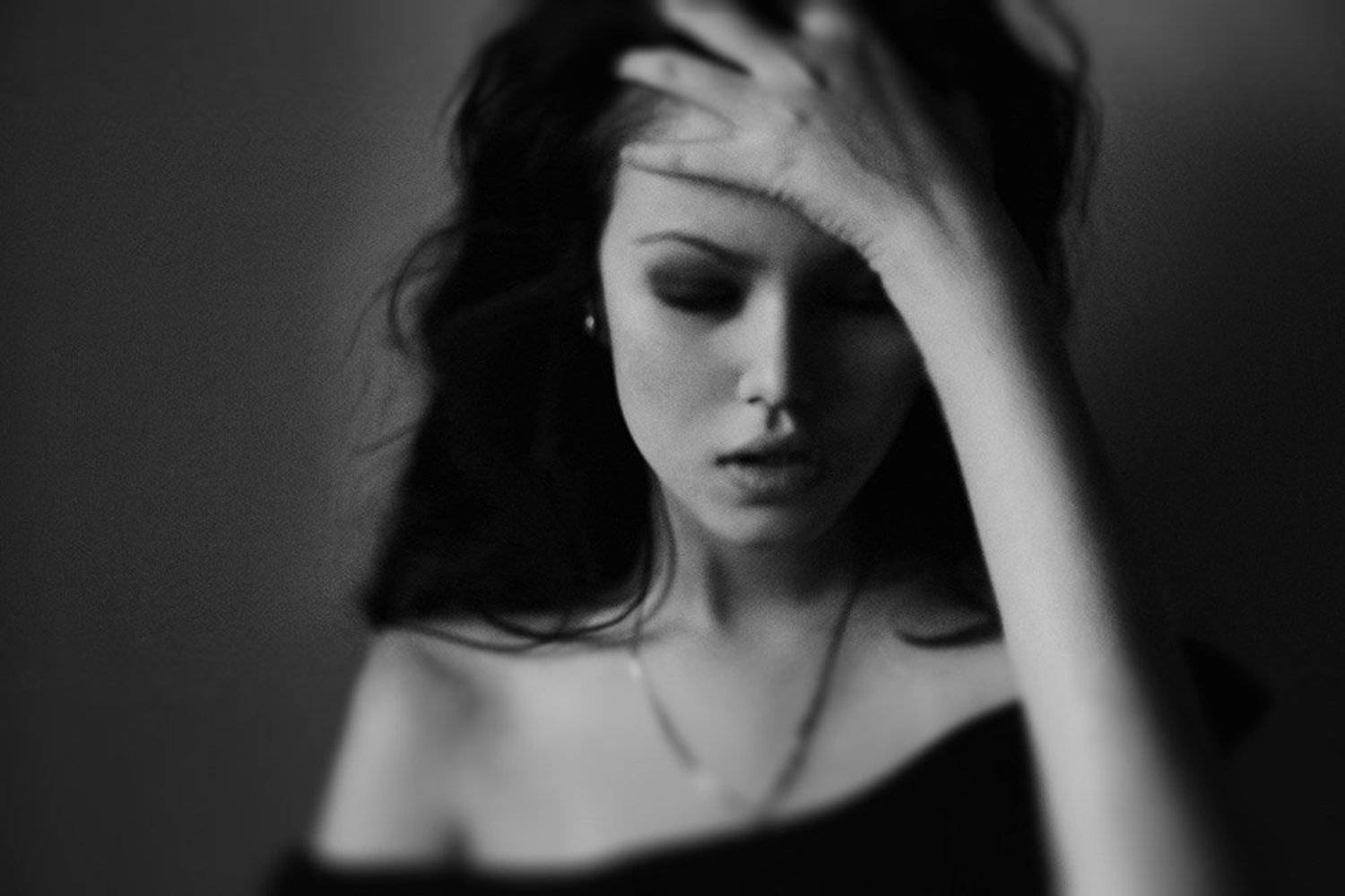 B&w, Шульга Екатерина