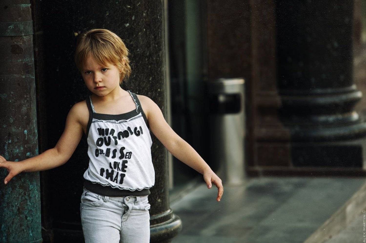 , Alexander Martynov