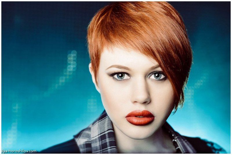 Анна фото превью