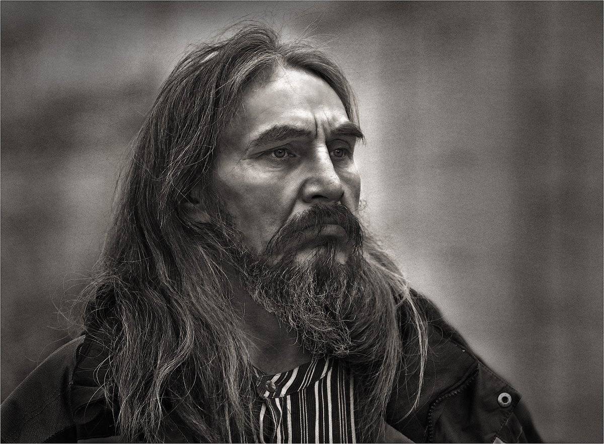 , Александр Поляков