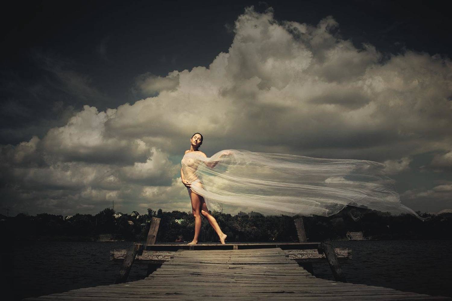 , Протак Олег