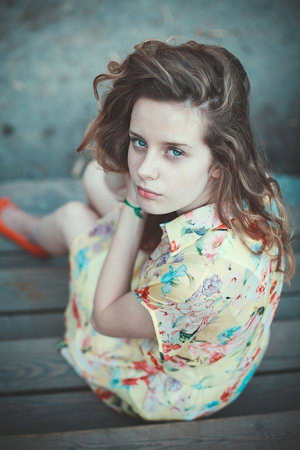 , Молочкова Ксения