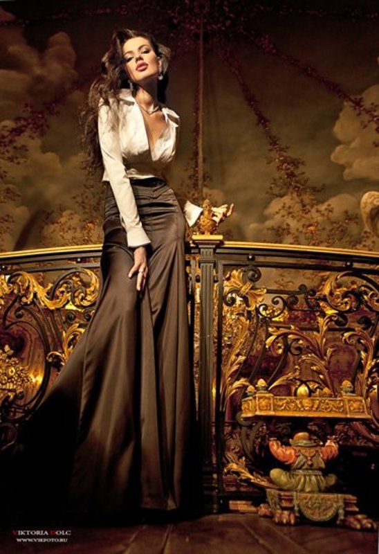 Кристиша фото превью