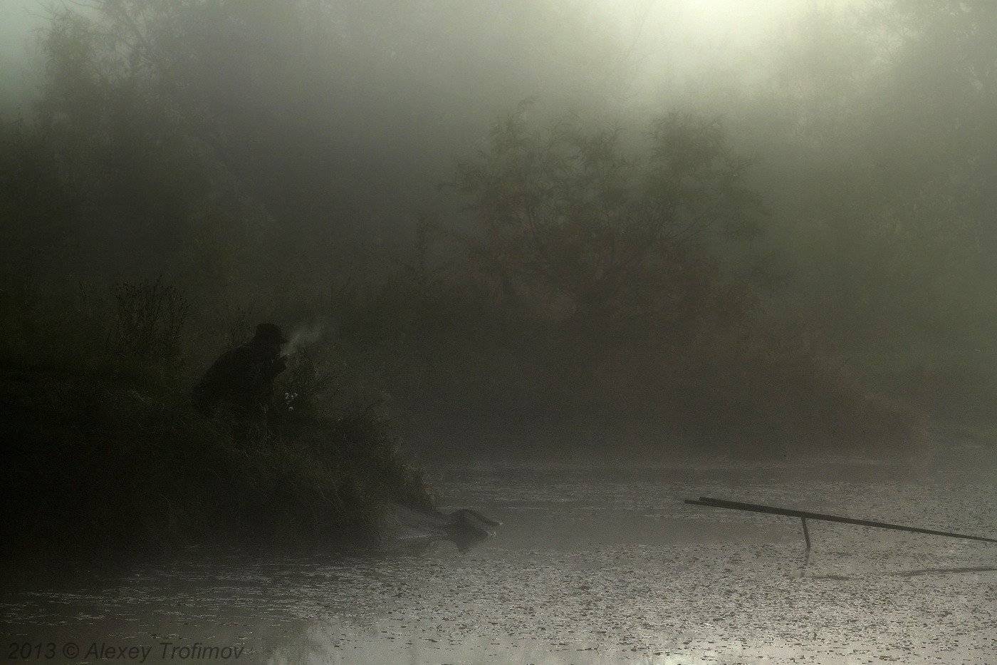 , Алексей Трофимов