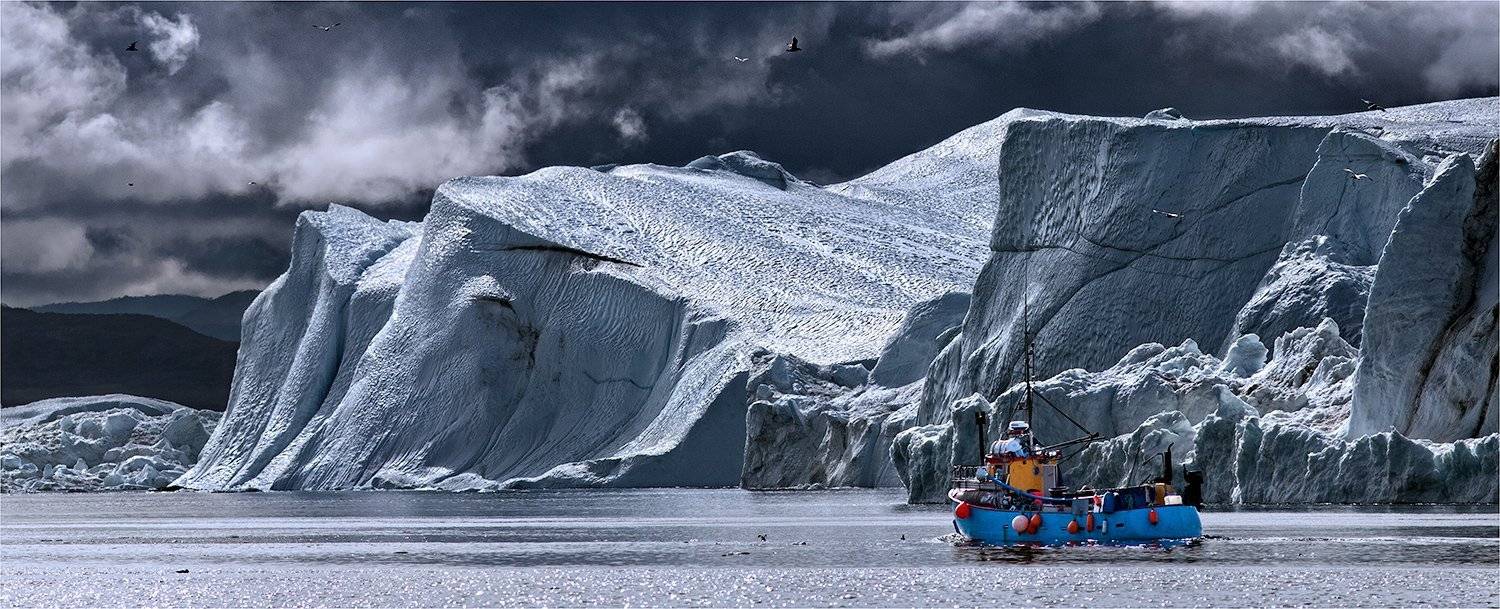 dreenland, гренландия, Yury Pustovoy (artphoto-tour.com)