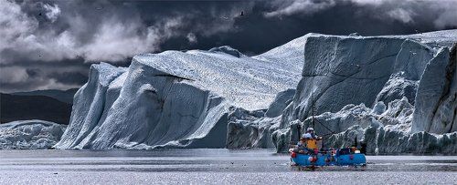 Greenland
