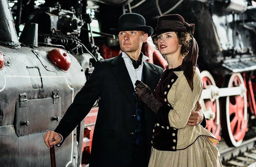 , Клименко Геннадий