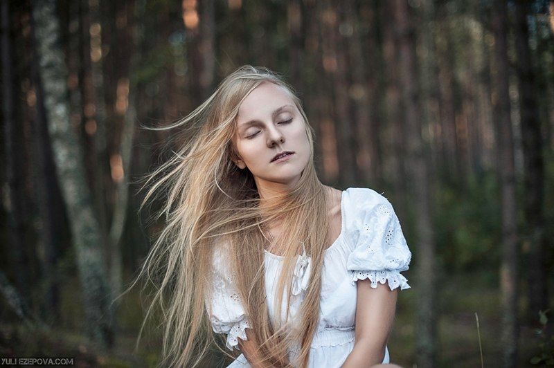 Ольга фото превью