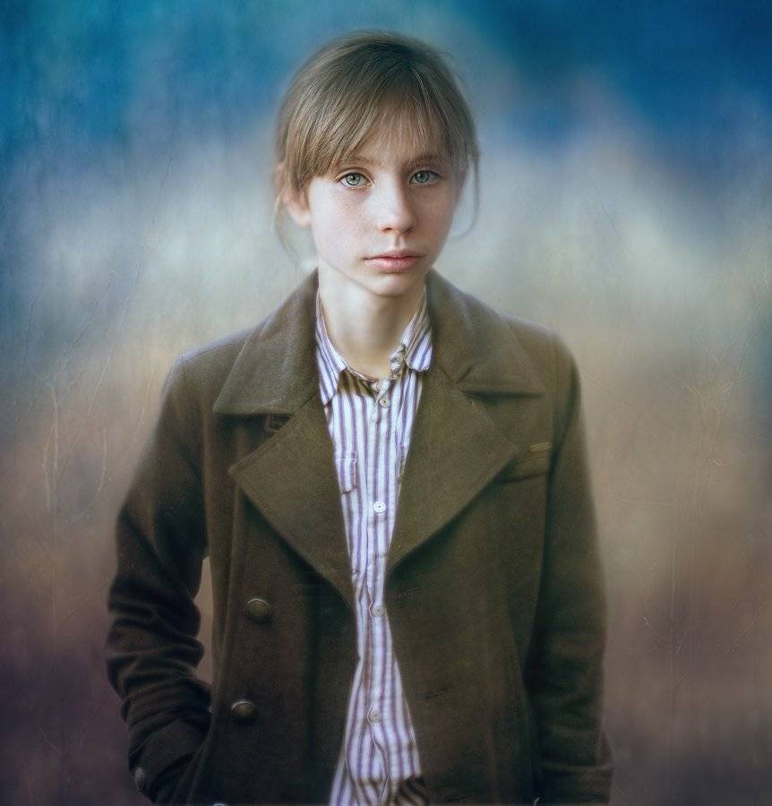 , Светлана Мелик-Нубарова