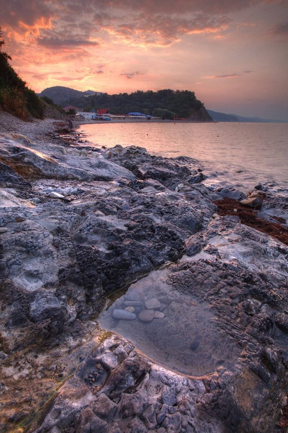 , Александр Аседач