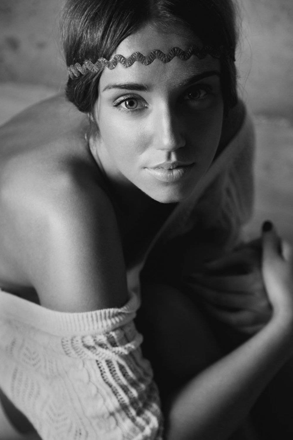 , Coolinich Таня