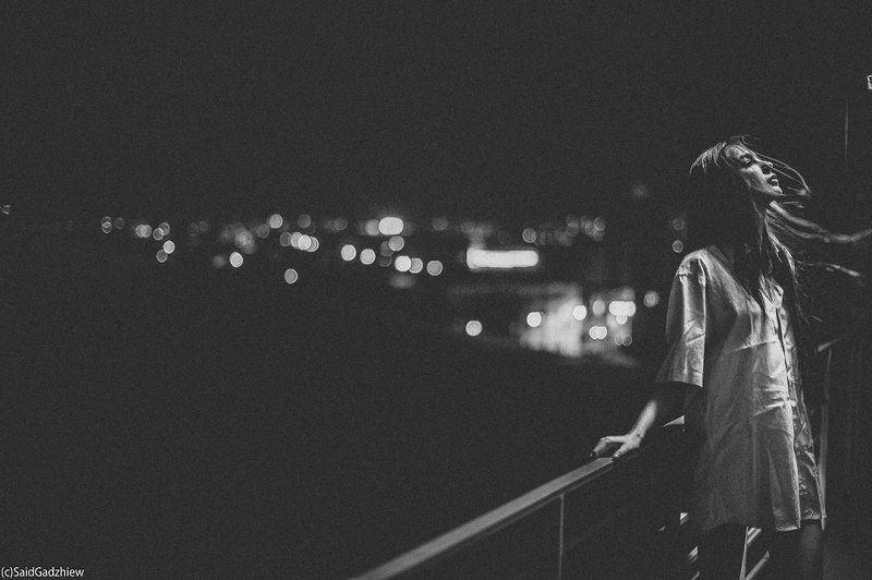 Одиночество. фото превью