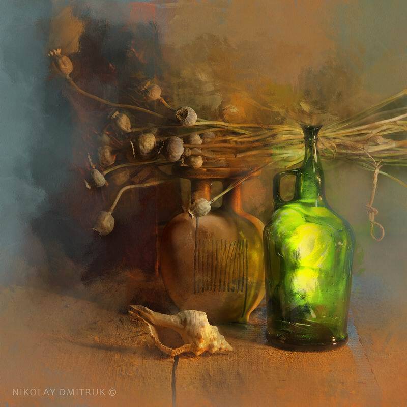 , николай дмитрук