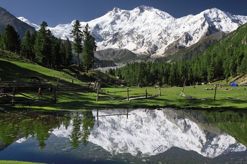 Nanga Perbat фото превью