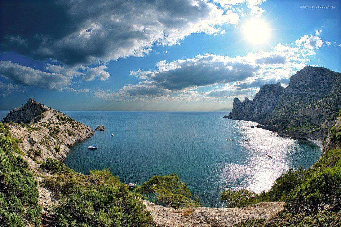 , Kantsyrenko Sergey