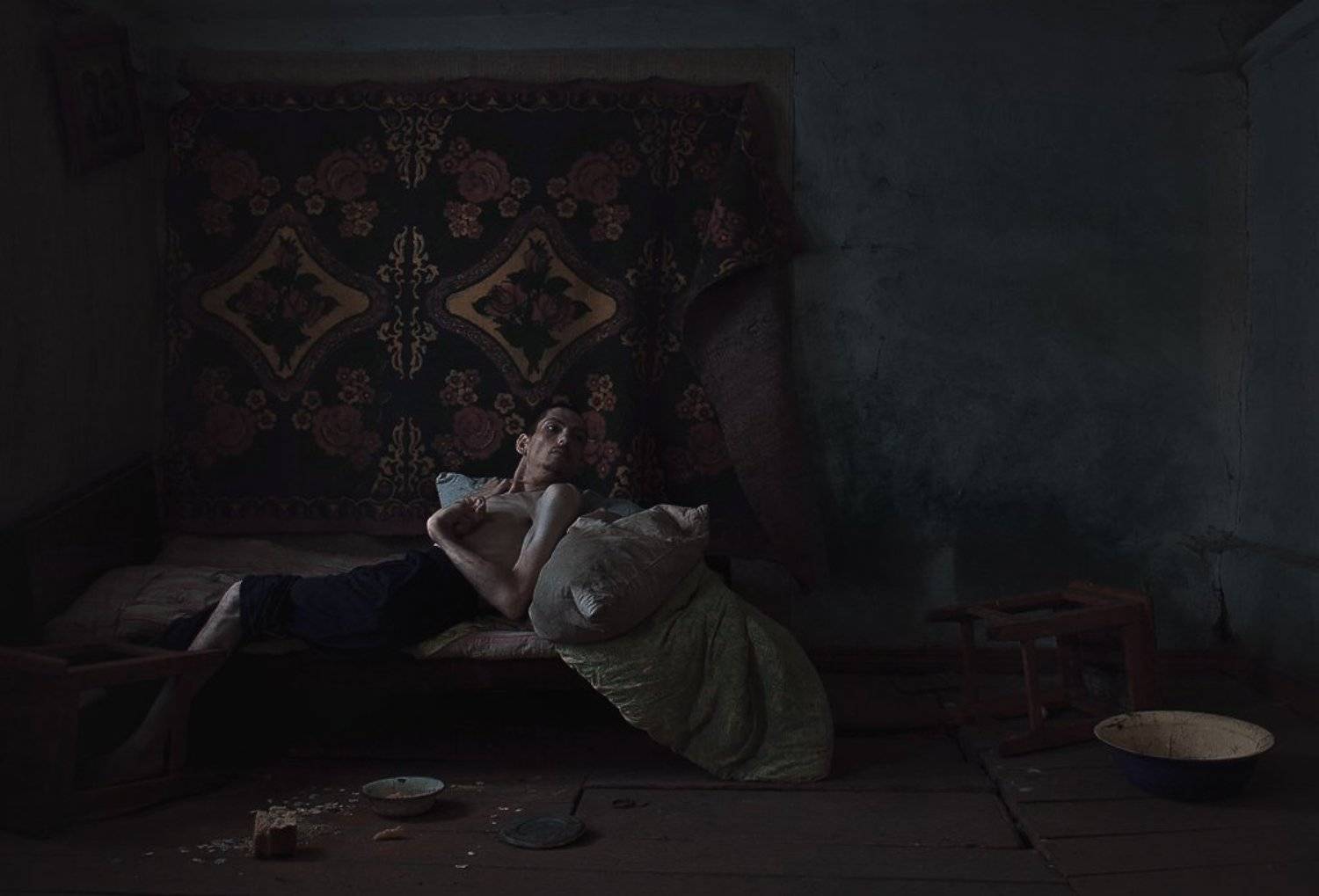 , Кондратенко Кирилл